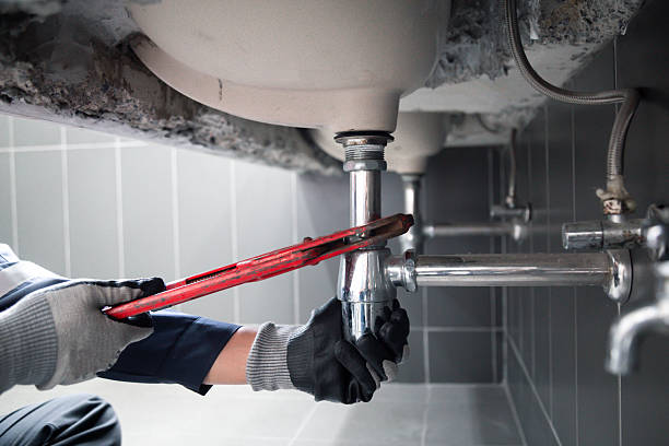 Licensed Emergency Plumber service in Liverpool, IL - Street Wise - Plumbing
